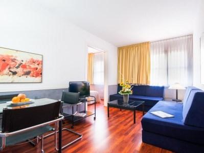 Descartes Apartment