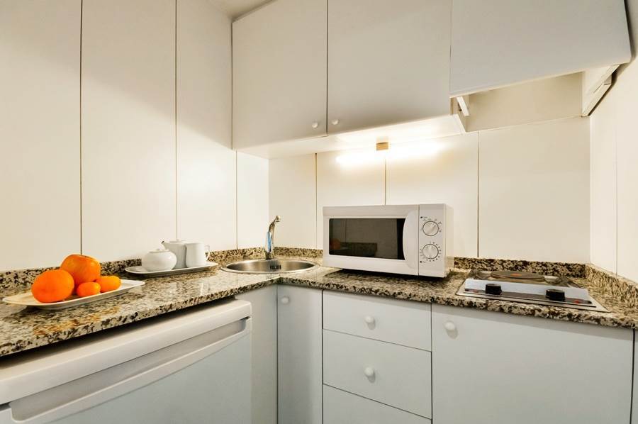 Apartment Descartes Barcelona