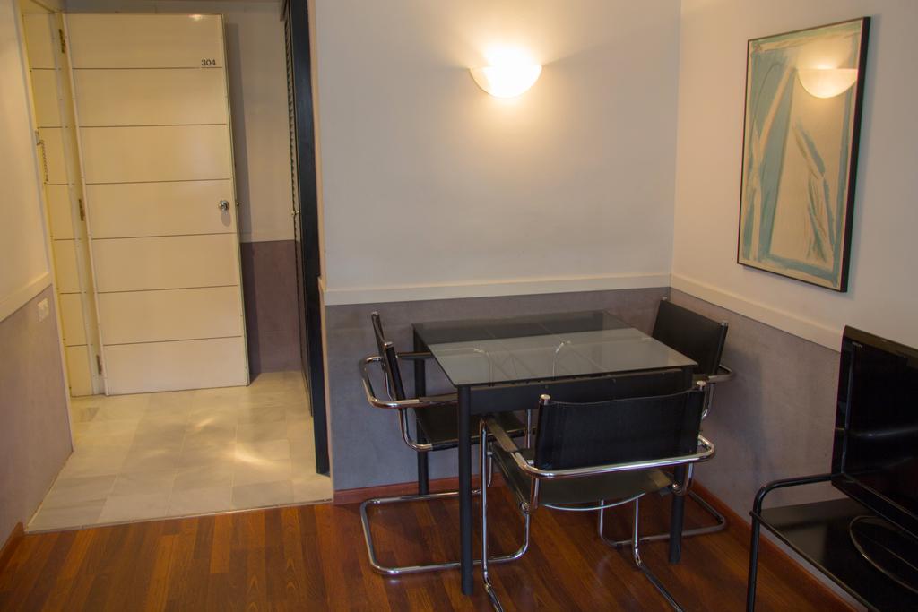Apartment Descartes