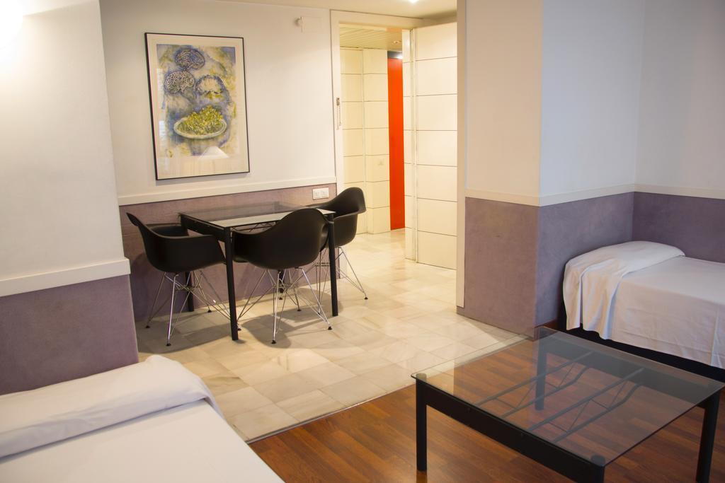 Apartment Descartes *