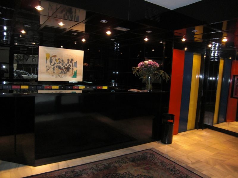 Apartment Descartes *