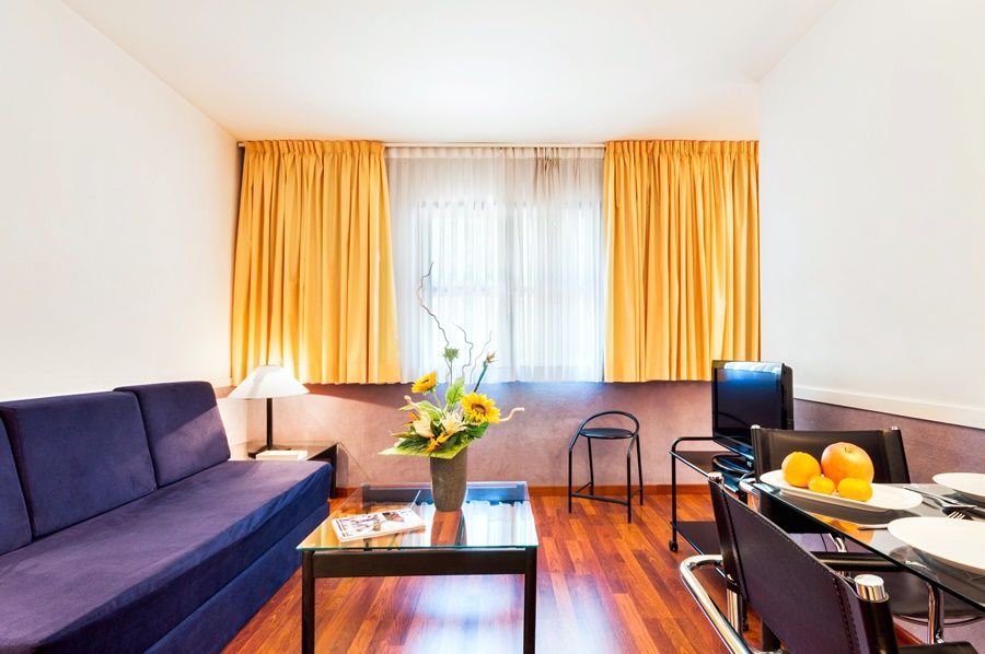 Apartment Descartes *