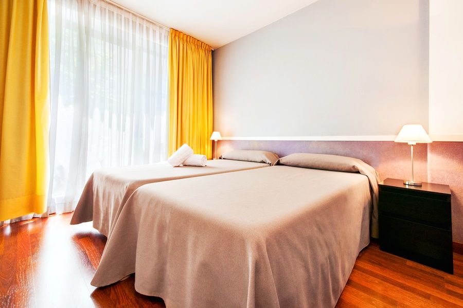 Descartes Apartment *